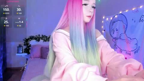 Maria online show from May 9, 11:00 pm