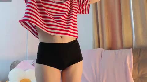 Rosy online show from February 16, 4:32 am