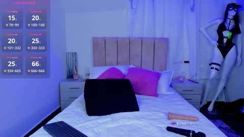 Sofia Minji online show from March 4, 5:54 pm