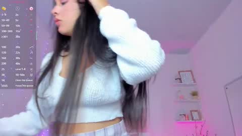 Daniela online show from October 30, 12:11 am