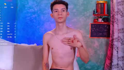 Snapshot of little_twiink chatting on September 28, 6:00 am Juan Ferrer online show from September 28, 6:00 am