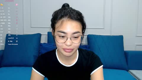 Kwan online show from October 15, 5:14 pm