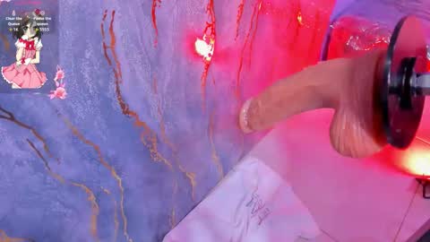 little_valentinaa online show from February 12, 12:09 pm