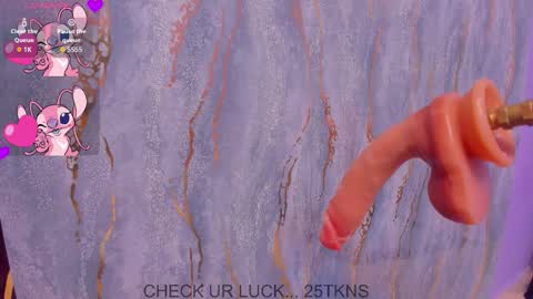 little_valentinaa online show from December 16, 12:00 pm