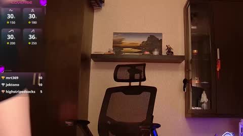 Sofia online show from March 7, 8:09 pm