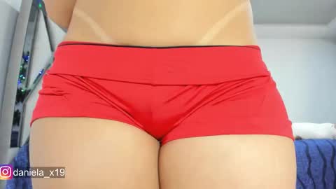 Abbie online show from December 18, 2:29 am