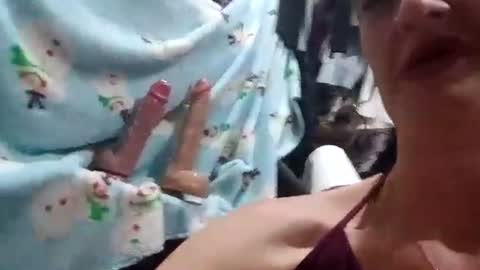 Sady Jayne online show from March 4, 9:06 am