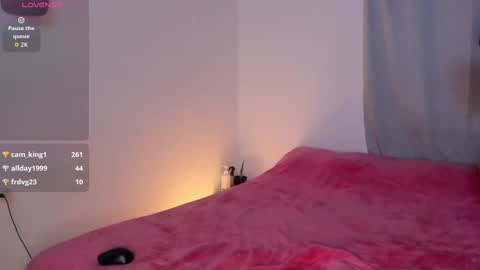 Snapshot of littlecheerry69 chatting on September 23, 6:36 pm littlecheerry69 online show from September 23, 6:36 pm