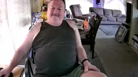 Littled83057 online show from July 2, 6:35 pm