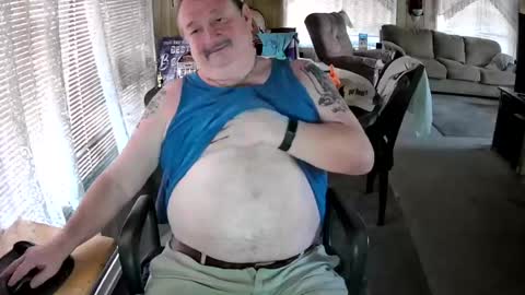 Littled83057 online show from August 1, 5:58 pm