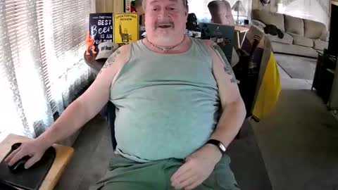 Littled83057 online show from March 20, 7:30 pm