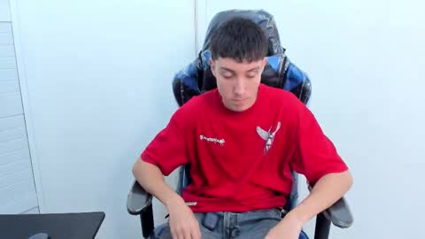 DANNY online show from January 13, 6:05 pm