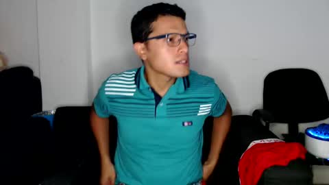 Manu online show from March 9, 3:22 am