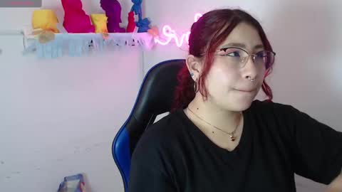 Angel  online show from November 17, 8:11 pm