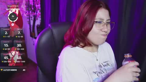 Angel  online show from June 4, 8:37 pm