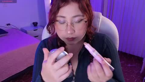 Angel  online show from May 24, 8:37 pm