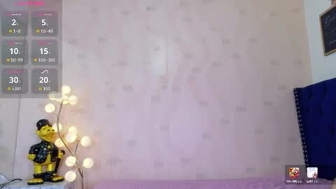 Tania  online show from June 23, 7:09 pm