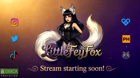 Alexis  Victor - NEW  online show from May 21, 1:01 am