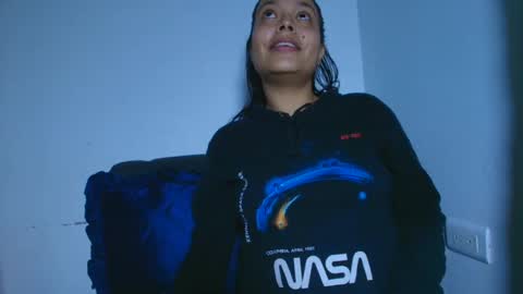 Juana     1pm to 8pm Colombian time  online show from September 25, 10:39 pm