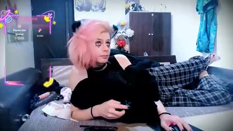 Felix online show from September 28, 12:52 am