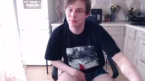 Sonnenschein online show from June 18, 2:44 pm