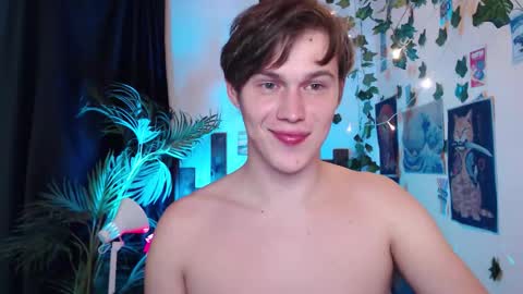 Sonnenschein online show from September 19, 12:26 am