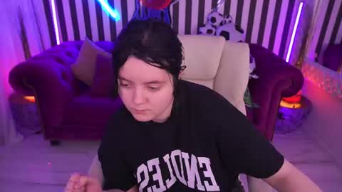 Masha  online show from July 5, 4:36 pm