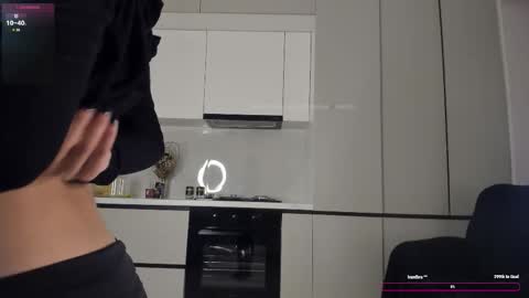 Ayumi or Yumi online show from October 12, 1:42 am