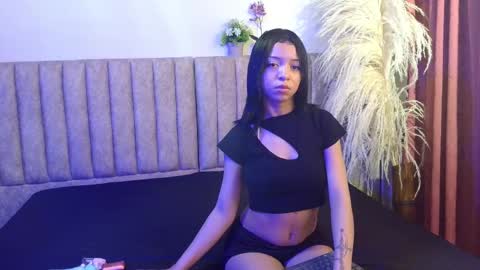 littlestar_sm online show from November 27, 5:04 am