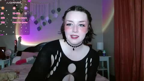 Kori online show from May 5, 1:34 am