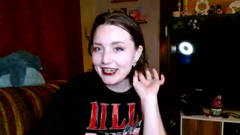 Kori online show from July 29, 2:22 am