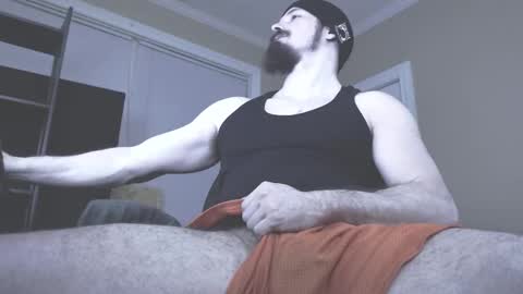 Alex or LSS online show from February 9, 5:11 am