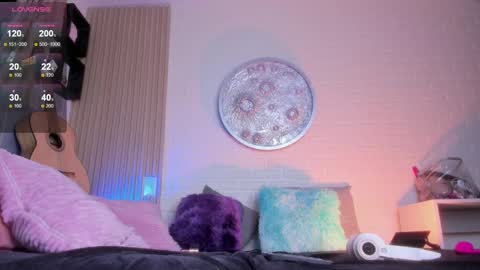 MODEL INDEPENDIENT horary 8PM to 11 30 pm online show from December 3, 3:15 am