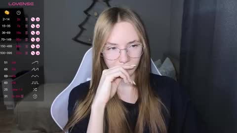 Eliana online show from February 3, 10:52 am