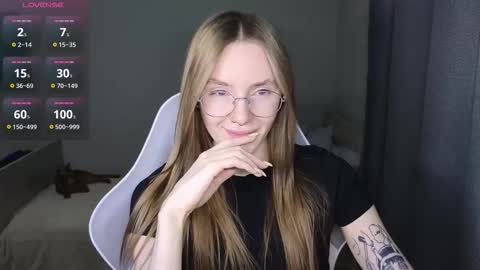 Eliana online show from February 7, 11:13 am