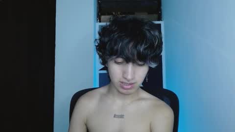 Eros online show from January 16, 3:59 am