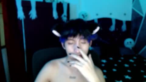 Eros online show from October 31, 4:46 am