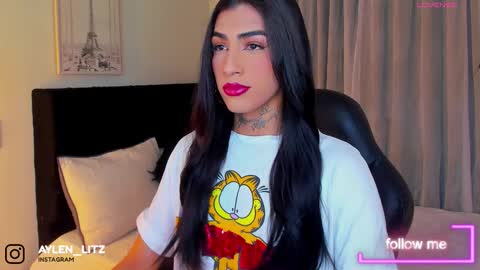 Snapshot of litz_81 chatting on September 16, 12:12 am litz_81 online show from September 16, 12:12 am