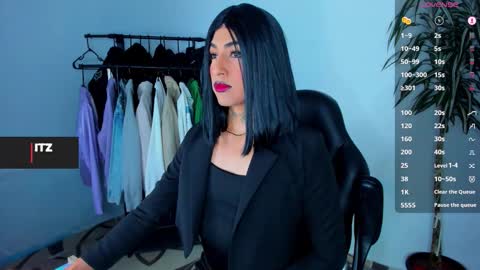 litz_81 online show from January 11, 7:53 pm