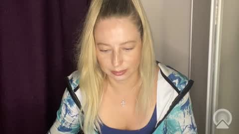 Livandria online show from June 13, 10:09 pm