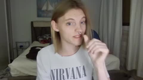 Liv Winters online show from February 16, 7:38 pm