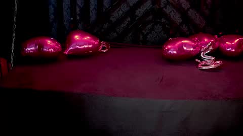 liviashy online show from February 8, 2:42 pm