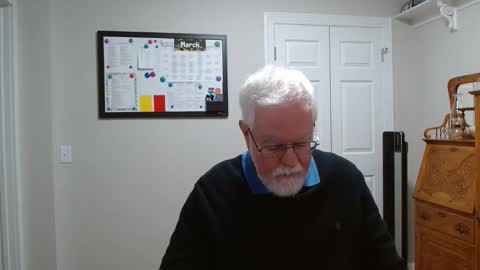 livinfree69 online show from March 16, 2:32 pm