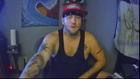 Snapshot of livingpuddle chatting on October 4, 5:16 am livingpuddle online show from October 4, 5:16 am