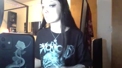 Liv Mirage online show from January 31, 7:22 pm