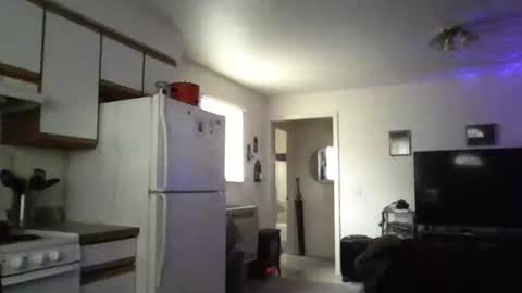 Liv Mirage online show from February 7, 8:23 pm