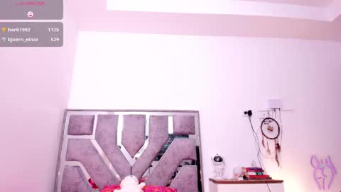 Vanessa online show from February 26, 5:53 pm