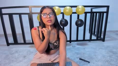 Snapshot of lixy_x chatting on March 11, 11:47 pm Lixy x online show from March 11, 11:47 pm