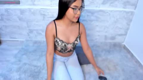 Snapshot of lixy_x chatting on February 7, 10:52 pm Lixy x online show from February 7, 10:52 pm