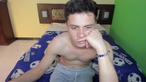 Chris online show from October 21, 6:55 pm